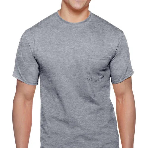 Men's Classic Pocket T-Shirt
