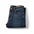 Denim Jean Trouser