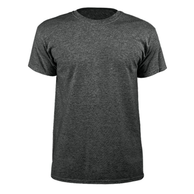Men's Essential Crew Neck T-Shirt